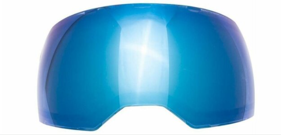 Empire EVS Thermal Paintball Mask Replacement Lens